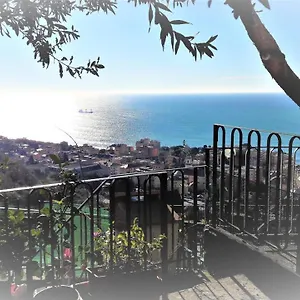Bed & Breakfast La Casa Dei Limoni, Genua