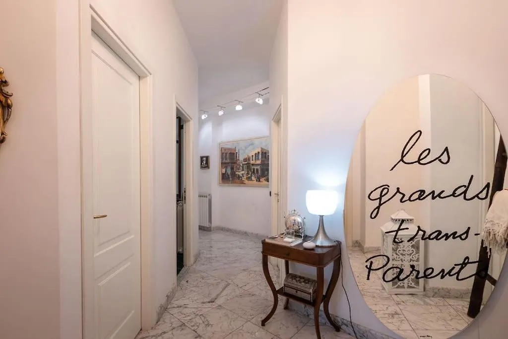 Nervi Residenziale A Due Passi Dal Mare Apartment Genoa