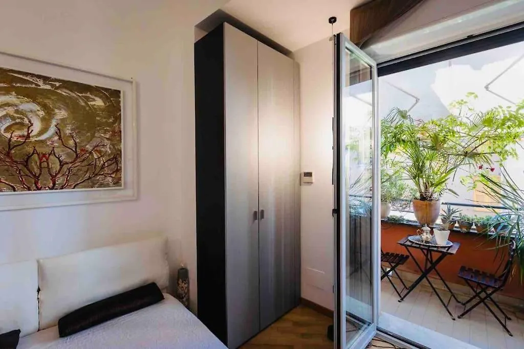 Nervi Residenziale A Due Passi Dal Mare Apartment Genoa 0*,
