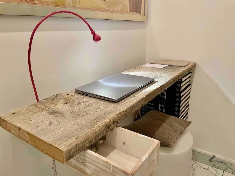 Nervi Residenziale A Due Passi Dal Mare Apartment Genoa